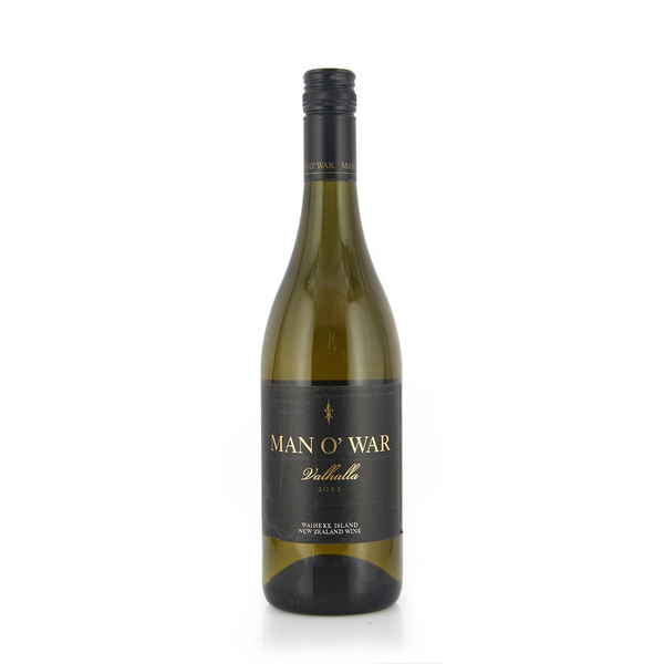 MAN O WAR VALHALLA CHARDONNAY 2021