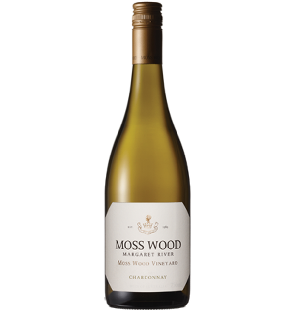 MOSS WOOD CHARDONNAY 2024