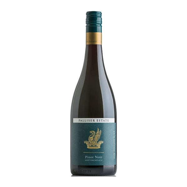 PALLISER ESTATE PINOT NOIR 2018