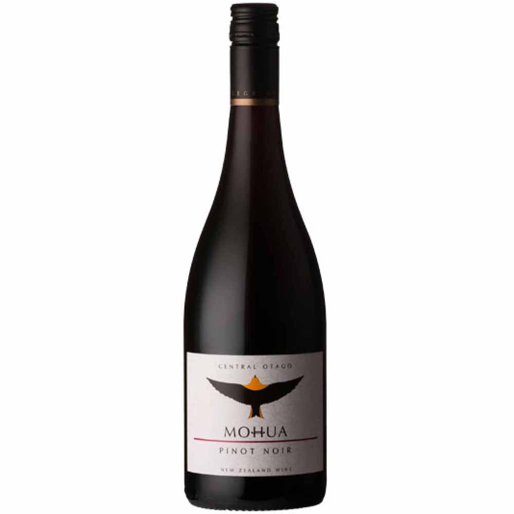 PEREGRINE MOHUA PINOT NOIR 2020