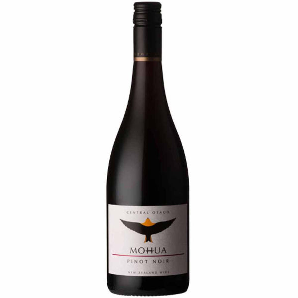 PEREGRINE MOHUA PINOT NOIR 2020