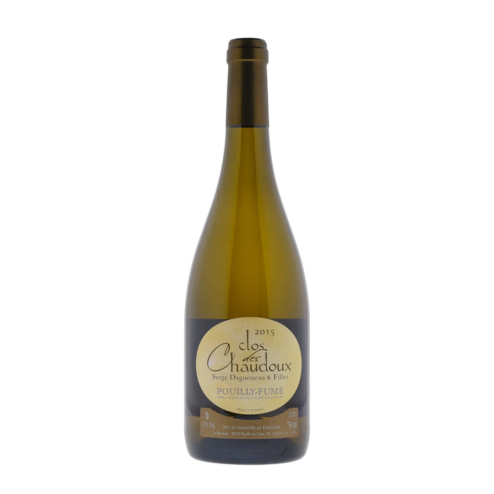 SERGE DAGUENEAU & FILLES POUILLY FUME CLOS DES CHADOUX 2022