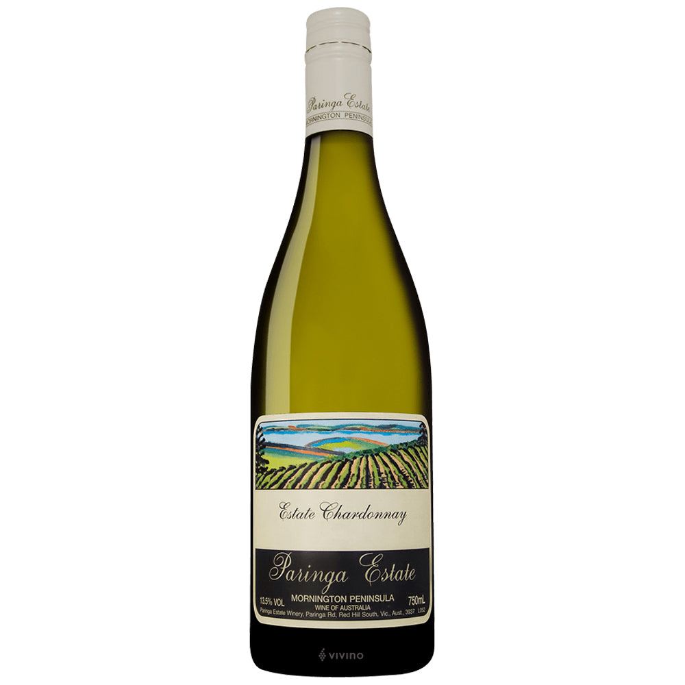 PARINGA ESTATE THE PARINGA CHARDONNAY 2015