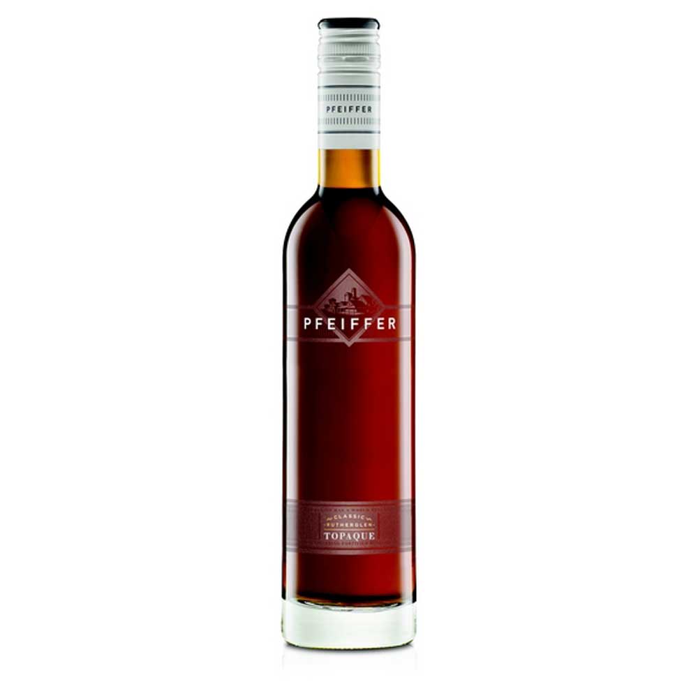 PFEIFFER RUTHERGLEN TOPAQUE NV