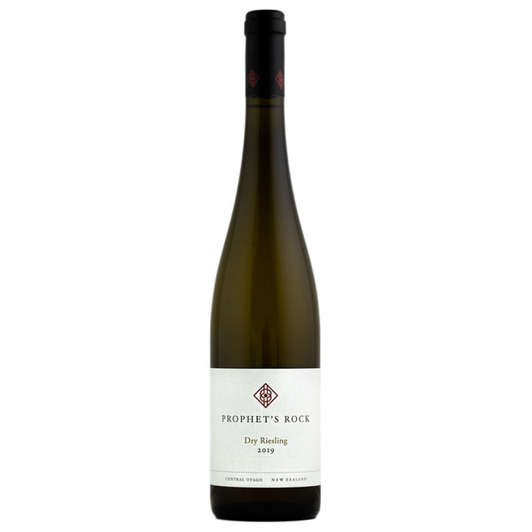 PROPHETS ROCK DRY RIESLING 2019