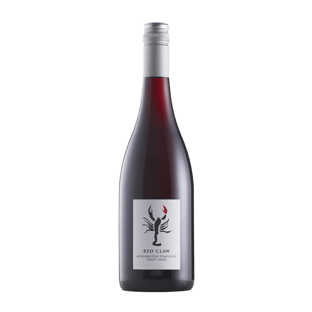 RED CLAW PINOT NOIR 2019