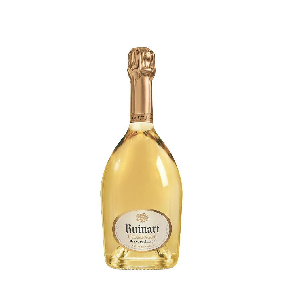 RUINART BLANC DE BLANCS NV