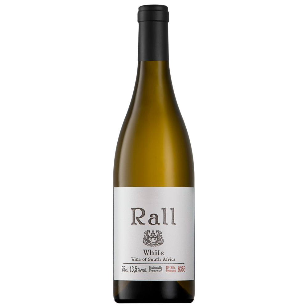 RALL WINES WHITE BLEND 2020