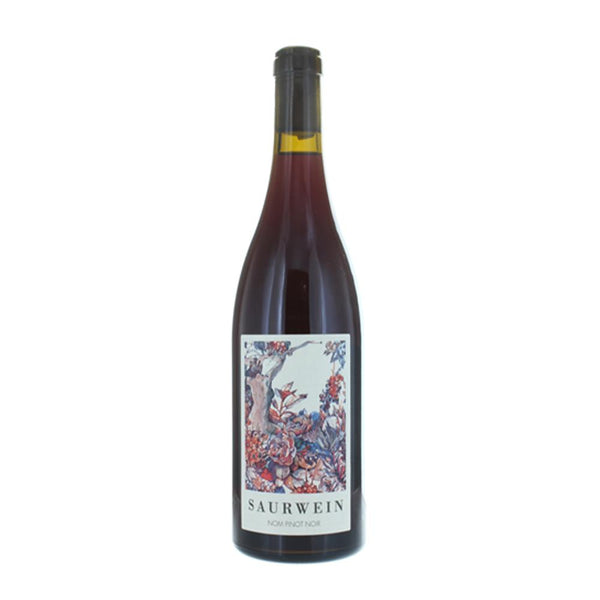 SAURWEIN NOM PINOT NOIR 2022