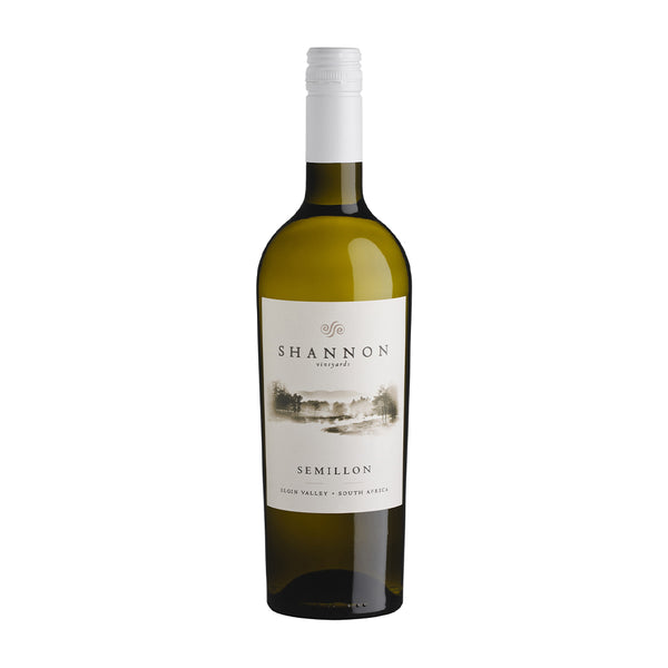 SHANNON TRIANGLE BLOCK SEMILLON 2019