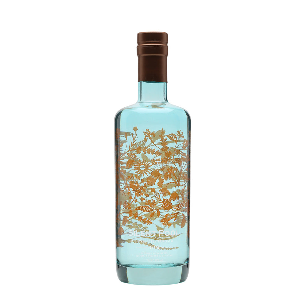 SILENT POOL GIN 70cl