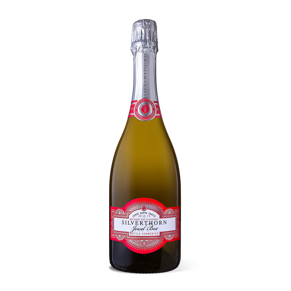 SILVERTHORN CAP CLASSIQUE "THE JEWEL BOX" 2019