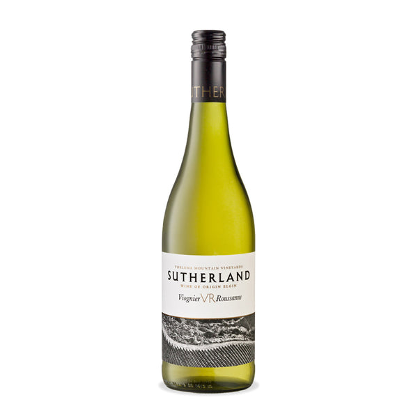 THELEMA SUTHERLAND VIOGNIER ROUSSANNE 2023