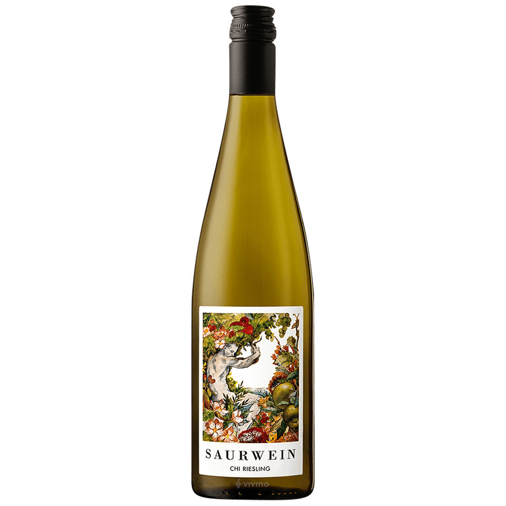 SAURWEIN CHI RIESLING 2023