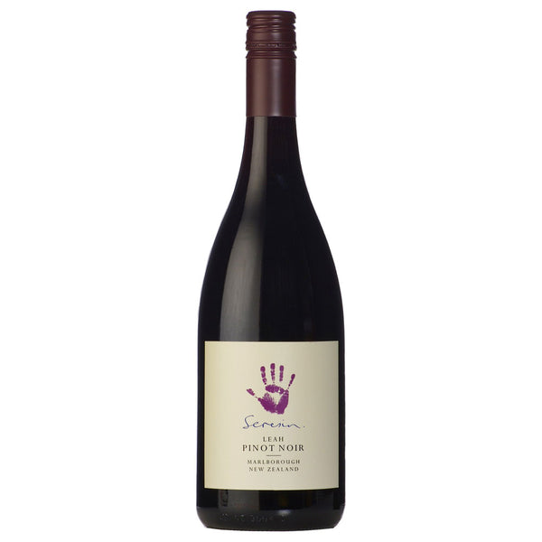 SERESIN ESTATE LEAH PINOT NOIR 2024