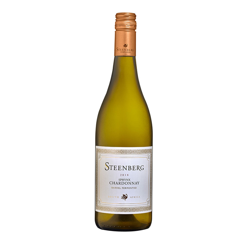 STEENBERG CHARDONNAY 2022