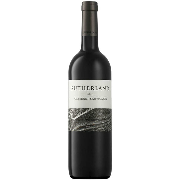 SUTHERLAND CABERNET SAUVIGNON 2021