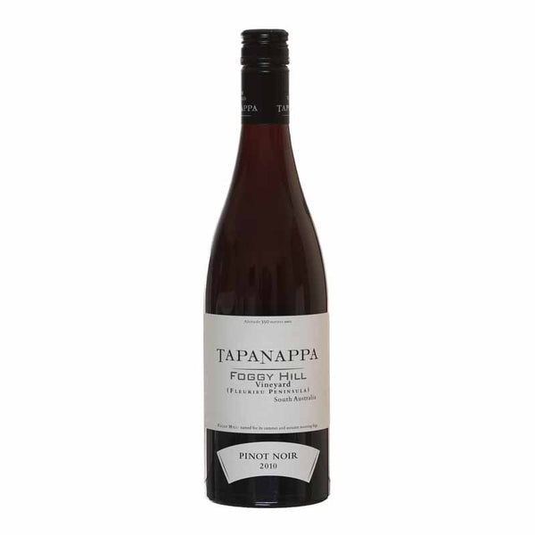 TAPANAPA FOGGY HILL VINEYARD PINOT NOIR 2022