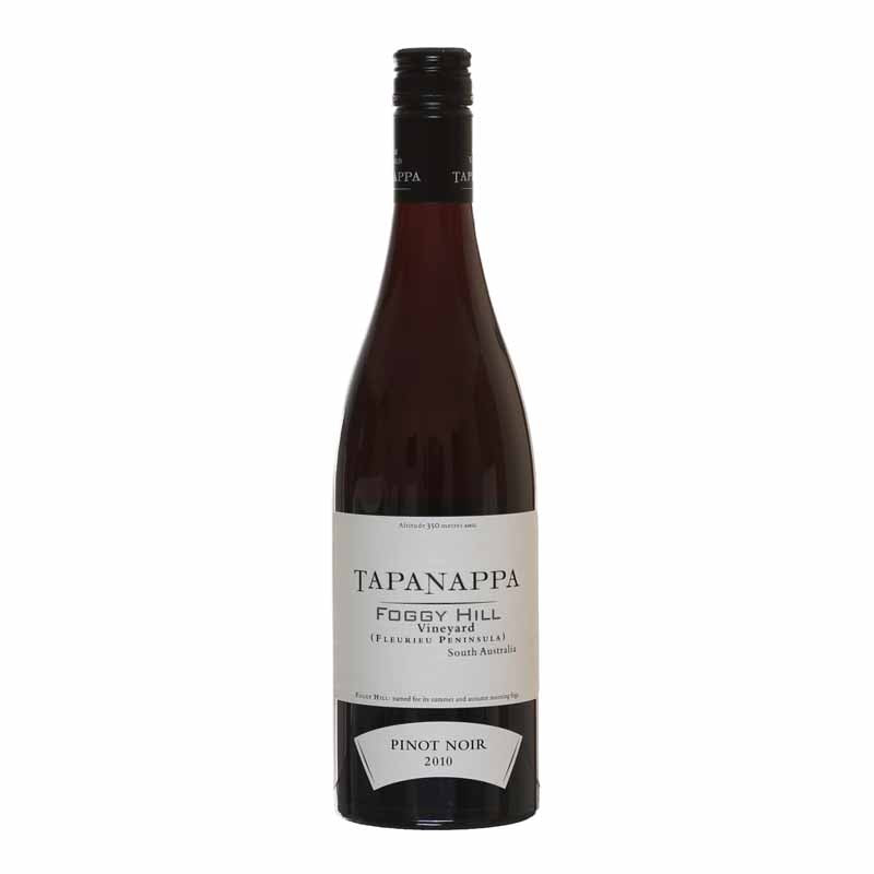 TAPANAPA FOGGY HILL VINEYARD PINOT NOIR 2022
