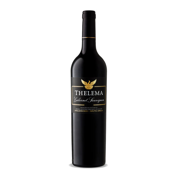 THELEMA CABERNET SAUVIGNON 2021