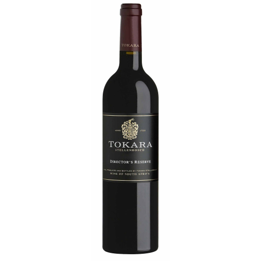 TOKARA DIRECTOR'S RESERVE RED 2020