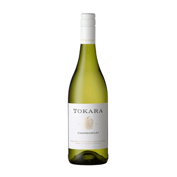 TOKARA CHARDONNAY 2025