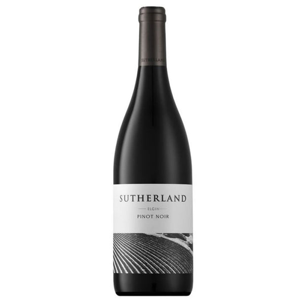 SUTHERLAND PINOT NOIR 2021