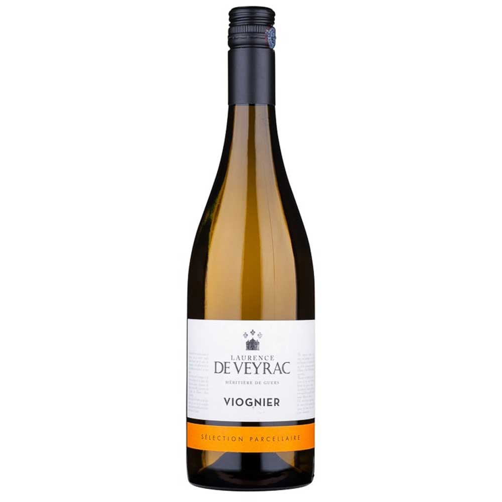 VIOGNIER LAURENCE DE VEYRAC 2021