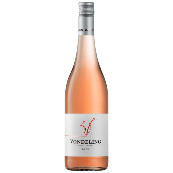 VONDELING ROSÉ 2023