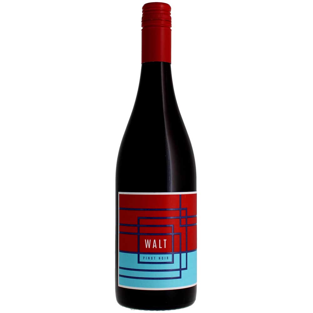 WALT PINOT NOIR 2019