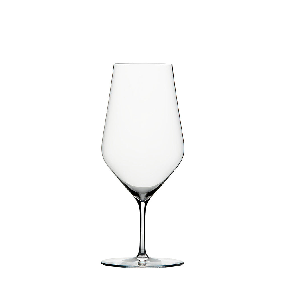 ZALTO GLASSWARE - WATER