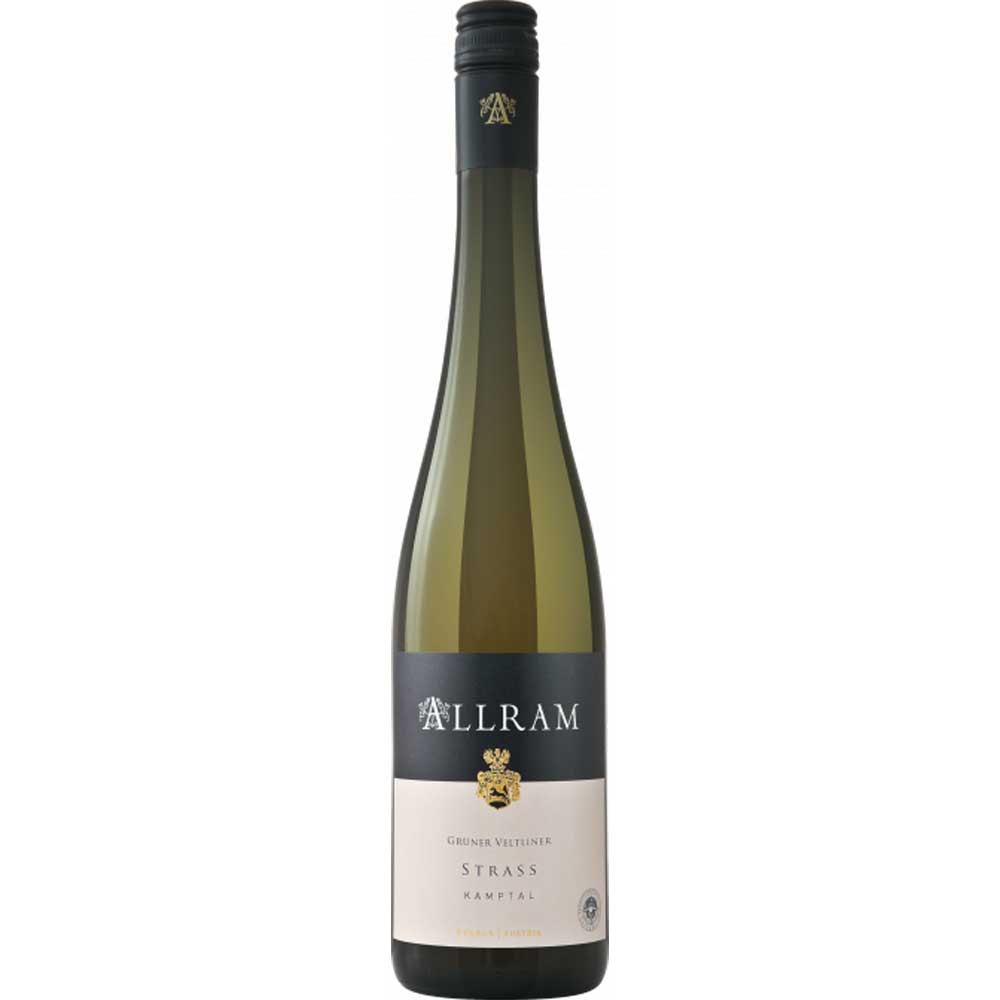 ALLRAM GRUNER VELTLINER STRASS 2023
