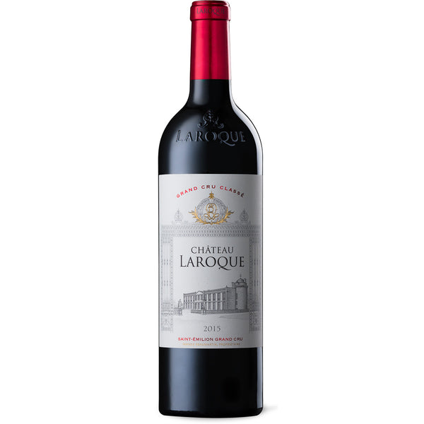 CHATEAU LAROQUE 2022 ST EMILION GRAND CRU CLASSÉ