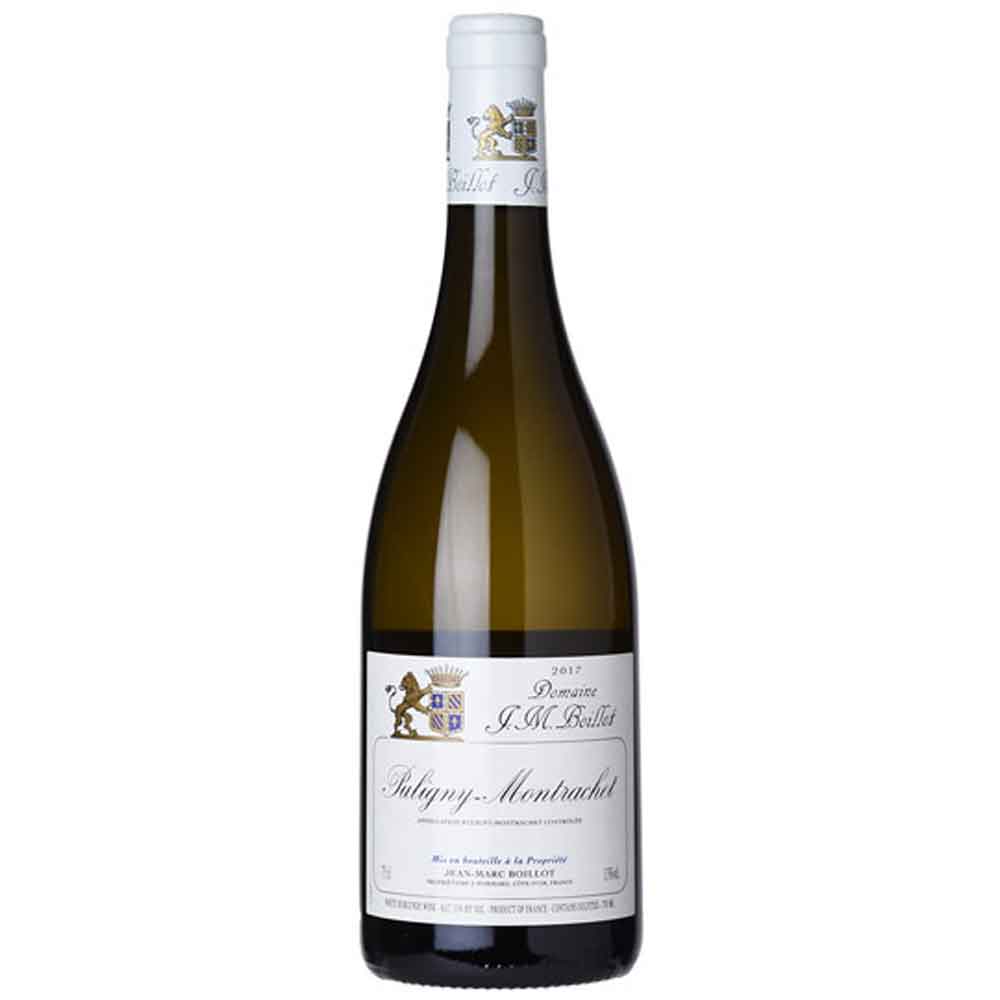 JEANMARC BOILLOT PULIGNY MONTRACHET 2022 GOREY WINE CELLAR