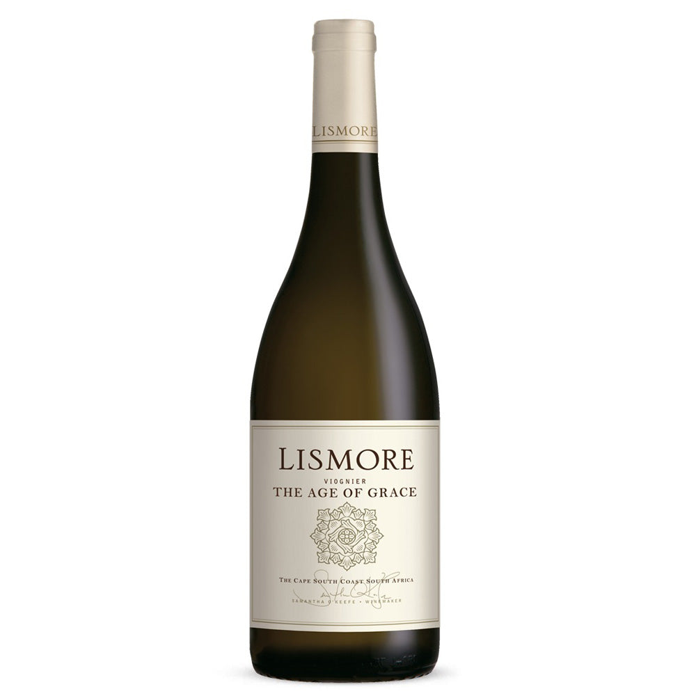 LISMORE THE AGE OF GRACE VIOGNIER 2023