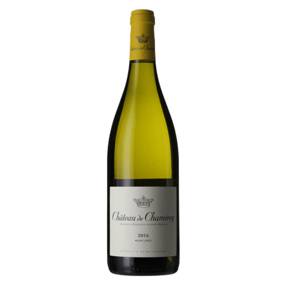 CHATEAU DE CHAMIREY MERCUREY BLANC 2022