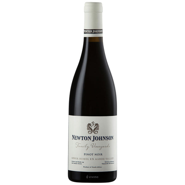 NEWTON JOHNSON FAMILY VINEYARDS PINOT NOIR 2023 MAGNUM