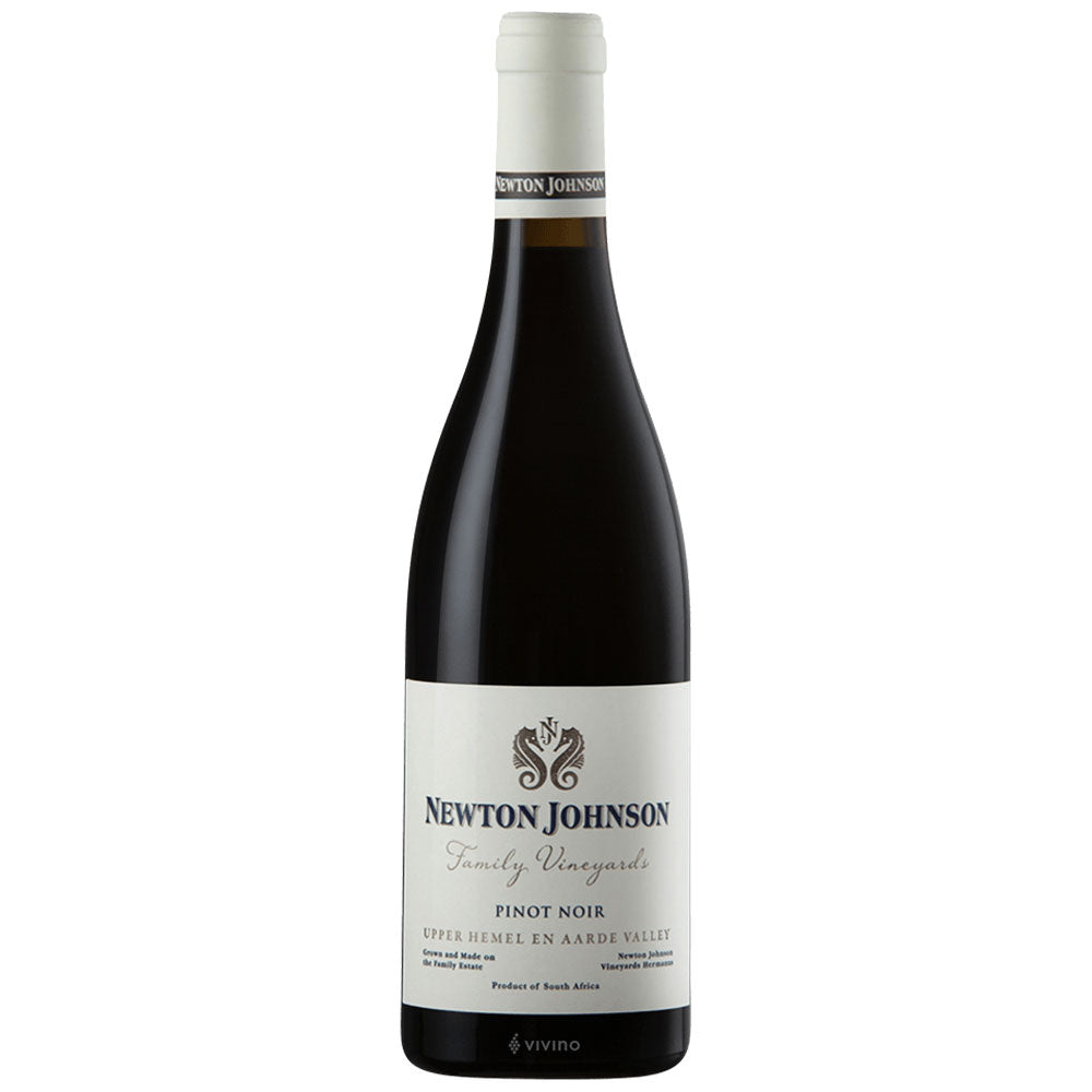 NEWTON JOHNSON FAMILY VINEYARDS PINOT NOIR 2022 MAGNUM