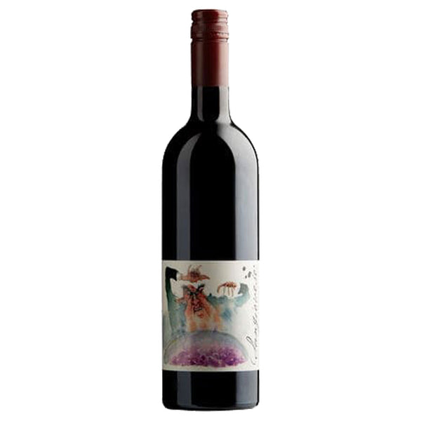 PAYTEN & JONES VV SANGIOVESE 2022