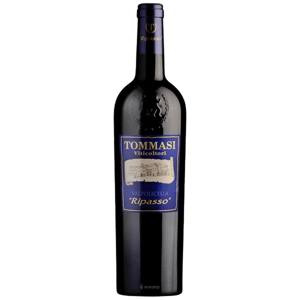 TOMMASI VALPOLICELLA CLASSICO "RIPASSO" 2020 MAGNUM