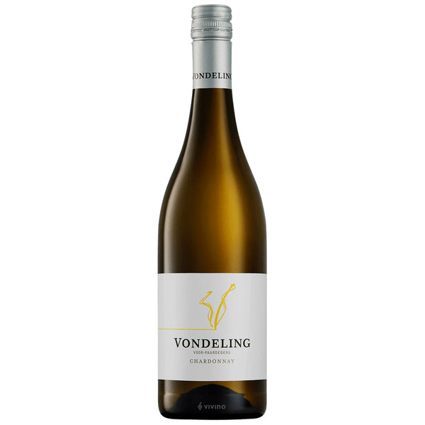 VONDELING BARREL SELECTION CHARDONNAY 2022